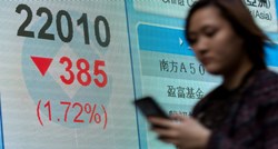 Azijske burze nadoknađuju gubitke, rastu cijene dionica